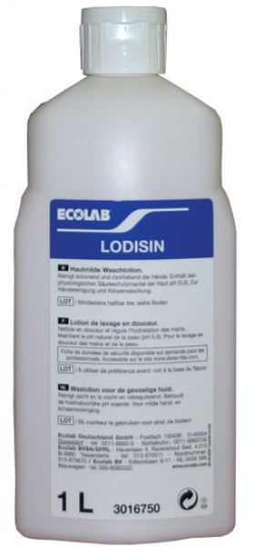 Waslotion Lodisin Ecolab